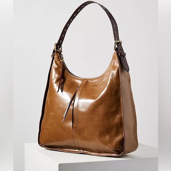 Hobo Marley Slouch Shoulder Bag - Picture 1 of 9